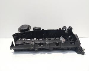 Capac culbutori, cod 1112-7797613, Bmw 3 (E90), 2.0 diesel, N47D20A (id:702051)