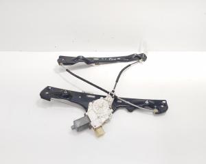 Macara cu motoras usa stanga fata, Bmw X1 (E84) (id:701362)