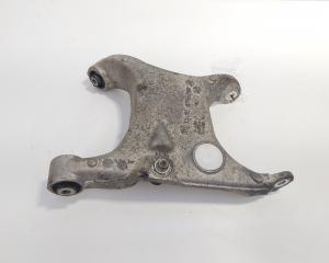 Brat trapez stanga spate, cod 6755989, Bmw 5 (E60), 2.5 DCI, 256D2 (id:701685)