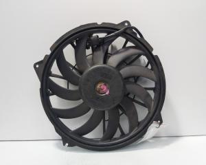 Electroventilator, cod 8E0959455G, Audi A4 Avant (8ED, B7), 2.7 TDI, BPP (id:489278)