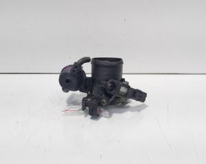 Clapeta acceleratie, 9647474880, Ford C-Max, 2.0 TDCI, G6DG (id:140443)