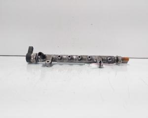 Rampa injectoare, cod 03L130089A, Audi A4 (8K2, B8) 2.0 TDI, CAHA (id:699539)