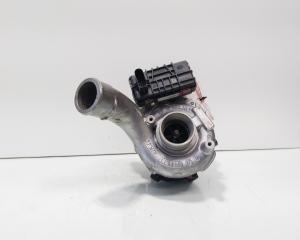 Turbosuflanta, cod 059145721F, Audi A6 (4F2, C6), 2.7 TDI, BPP (id:676295)
