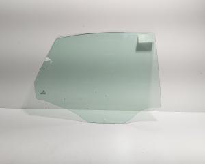 Geam mobil usa dreapta spate, Seat Ibiza 4 (6L1) (id:701170)