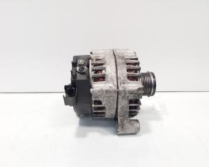 Alternator, Bmw X1 (E84), 2.0 diesel, N47D20C (id:702348)