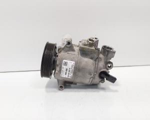 Compresor clima, cod 5N0820803A, VW Passat (3C2), 2.0 TDI, CBA (id:702334)