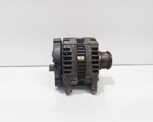 Alternator 180A Bosch, cod 03G903023, VW Passat (3C2), 2.0 TDI, CBD (id:702339)