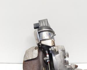 Supapa turbo electrica, Vw Passat (3C2), 2.0 TDI, CBA (id:702333)