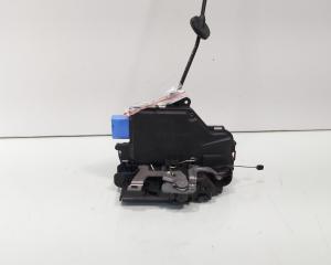 Broasca usa stanga fata, cod 3D1837015AB, VW Golf 5 Variant (1K5) (id:702396)