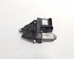 Motoras macara usa stanga fata, cod 1T0959701T, Skoda Octavia 2 (1Z3) (id:702700)