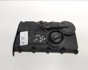 Capac culbutori, cod 03G103469N, Skoda Octavia 2 (1Z3) 2.0 TDI, BKD (id:702578)