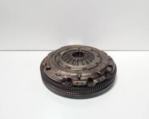 Volanta masa simpla cu placa presiune, Seat Altea (5P1) 1.9 TDI, BXE, 5 vit man (id:702692)
