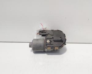 Motoras stergator stanga fata, cod 5M0955119C, Vw Golf 6 Plus, vol pe stanga (id:702704)