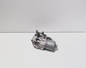 Motoras stergator stanga fata, cod 5M0955119C, Vw Golf 6 Plus, vol pe stanga (id:702704)