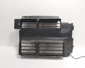 Difuzor captare aer cu motoras, cod BM51-8475-FC, Ford Focus 3 Turnier (id:702533)