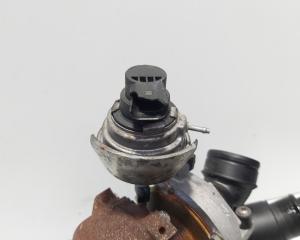 Supapa turbo electrica, Vw Golf 6 (5K1) 1.6 TDI, CAY (id:702607)