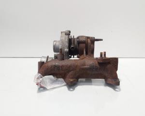 Turbosuflanta, cod 045253019L, Skoda Fabia 2 (5J, 542) 1.4 TDI, BNM (id:702565)