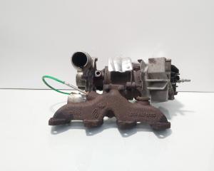 Turbosuflanta, cod 54359710028, Dacia Sandero 2 1.5 DCI, K9K (id:702552)