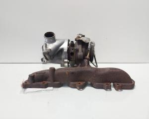 Turbosuflanta, cod 04L253016H, Vw Golf 7 (5G) 1.6 TDI, CLH (id:702563)