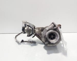 Turbosuflanta, cod 9662301280, Peugeot 407 SW 2.0 HDI, RHR (id:702566)