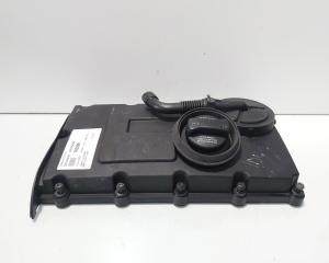 Capac culbutori, cod 03G103469N, Vw Passat (3C2) 2.0 TDI, BKP (id:702598)