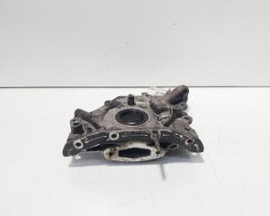 Pompa ulei, cod 9656484580, Ford Focus 2 (DA) 1.6 TDCI, HHDA (id:702611)