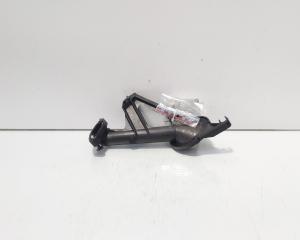 Sorb baie ulei, cod 9643755580, Peugeot 307 1.6 HDI, 9HX (id:702612)