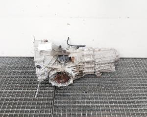 Cutie de viteze manuala, cod MPA, Seat Exeo (3R2) 2.0 TDI, CAG, 6 vit man (id:702759)