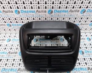 Grila aer bord centrala, 7355297490, Fiat Doblo 263 (id:200419)