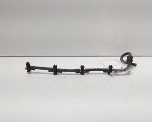 Rampa retur injectoare, Audi A4 (8K2, B8) 2.0 TDI, CAG (id:702557)