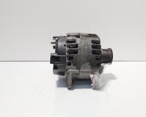 Alternator 140A Valeo, cod 03L903023L, Vw Golf 7 (5G) 1.6 TDI, CLH (id:702559)
