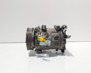 Compresor clima, cod 9654764280, Peugeot 508 2.0 HDI, RHF (id:702562)