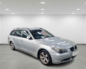 Vindem piese de caroserie si elemente de interior, pentru Bmw 5 Touring (E61), 2.5 Benz