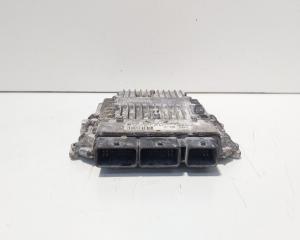Calculator motor ECU, cod 3M5A-12A650-HK, Ford Focus 2 (DA) 2.0 TDCI, G6DD (id:538413)
