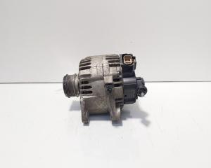 Alternator 120A, cod 37300-2A110, Hyundai i30 (FD) 1.6 CRDI, D4FB (id:702561)