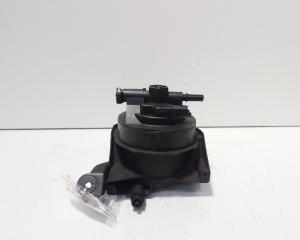 Carcasa filtru combustibil, cod 9645928180, Ford Focus 2 (DA) 2.0 TDCI, G6DA (id:702610)