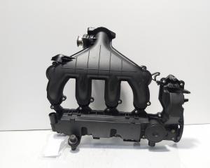Galerie admisie cu capac culbutori, cod 9662688980, Ford Mondeo 4 2.0 TDCI, QXBB (id:702589)