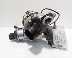 Turbosuflanta, cod 03L253016F, Vw Passat CC (357) 2.0 TDI, CBA (id:702592)