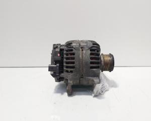 Alternator 140A Bosch, cod 06F903023F, Vw Golf 6 (5K1) 2.0 TDI, CBD (id:702597)