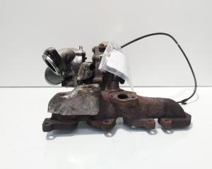 Turbosuflanta KK3, cod 03L253056D, Vw Polo (6R) 1.6 TDI, CAY (id:702590)