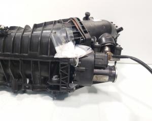 Motoras galerie admisie, cod 8506410-02, Bmw 5 (F10), 2.0 diesel, N47D20A (id:702357)