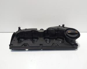 Capac culbutori, cod 03L103469C, Seat Leon (1P1) 1.6 TDI, CAY (id:702620)