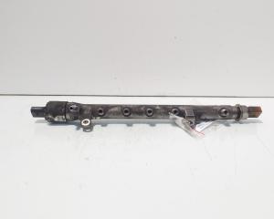 Rampa injectoare cu senzori, cod 03L130089B, Vw Golf 6 (5K1) 1.6 TDI, CAY (id:702631)