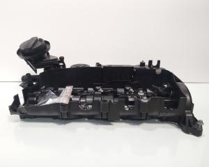 Capac culbutori, cod 1112-8589941-03, Bmw 5 Touring (F11), 2.0 diesel, N47D20C (id:702353)