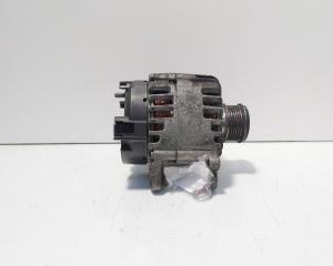 Alternator 140A Valeo, cod 03L903023A, Vw Golf 6 (5K1) 1.6 TDI, CAY (id:702629)