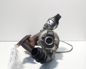 Turbosuflanta, cod 03L253016J, Vw Golf 6 (5K1) 2.0 TDI, CBD (id:702640)
