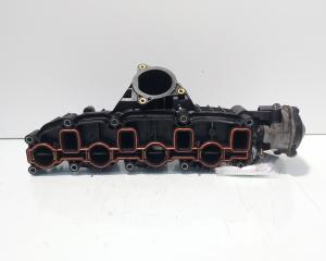 Galerie admisie cu clapete, cod 03L129711AG, Vw Passat Variant (3C5) 2.0 TDI, CBB (id:702646)