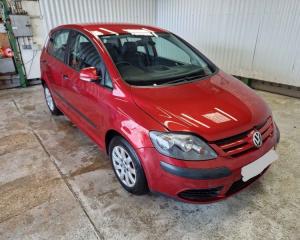 Vindem piese de caroserie si elemente de interior, pentru Vw Golf 5 Plus (5M1), 1.9 TDI