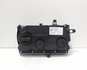 Capac culbutori, cod 03G103469G, Skoda Superb II (3T4) 2.0 TDI, BMP (id:702657)