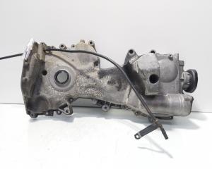 Capac distributie, cod 03E109211F, Skoda Fabia 1 (6Y2) 1.2 12V benz, BME (id:702665)